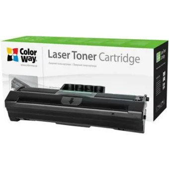 ColorWay Toner Cartridge Black CW-S2020EU