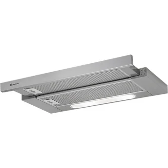Tvaika nosūcēji Electrolux EFP60460OX