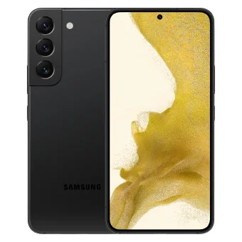 Samsung Galaxy S22 8+128GB Phantom Black [Mazlietots]