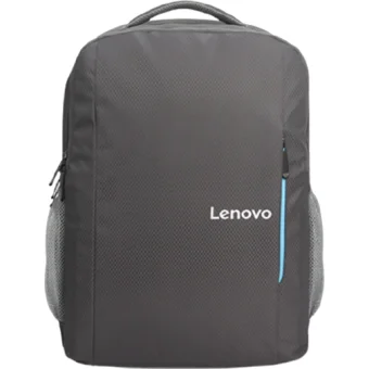 Somas datoriem Lenovo Everyday Backpack GX40Q75217 15.6" Grey