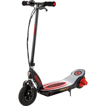 Elektriskais skrejritenis Razor Power Core E100 Red