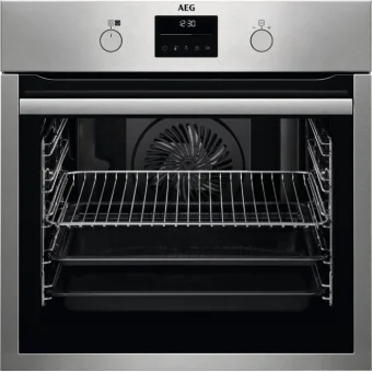 Cepeškrāsns AEG BPS351160M