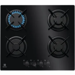 Plīts virsmas Electrolux EGT6242NVK