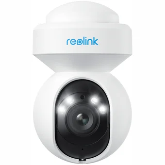 Video novērošanas kamera Reolink E Series E540