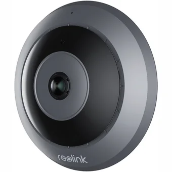 Video novērošanas kamera Reolink Fisheye Series P520