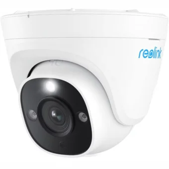 Video novērošanas kamera Reolink P344