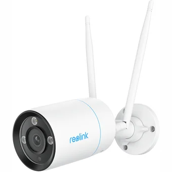 Video novērošanas kamera Reolink W330