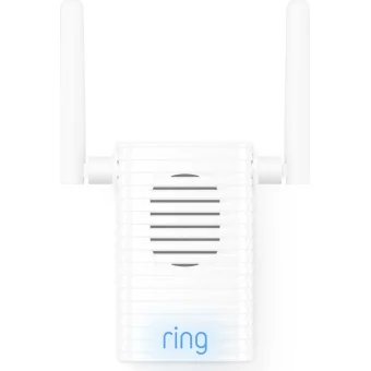 Ring Chime PRO- INT (UK/EU Plug)