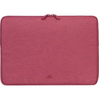 Datorsoma Rivacase Laptop Sleeve 7703 13.3" Red