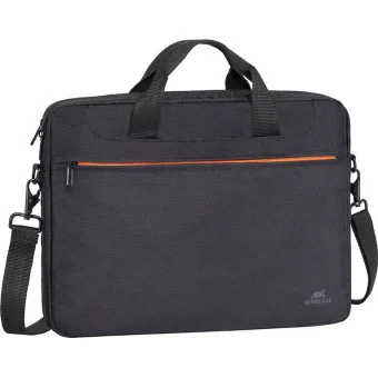 Datorsoma Rivacase 8033 Notebook Bag, 15.6", Black
