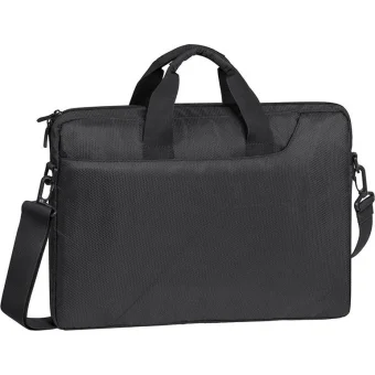 Datorsoma Rivacase 8035 Notebook Bag, 15.6", Black