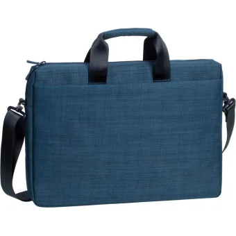 Datorsoma Rivacase 8335 Notebook Bag, 15.6", Blue