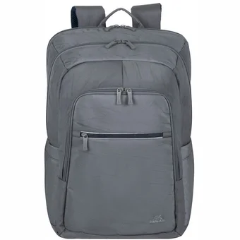 Datorsoma Rivacase Eco Laptop Backpack 17.3'' Grey