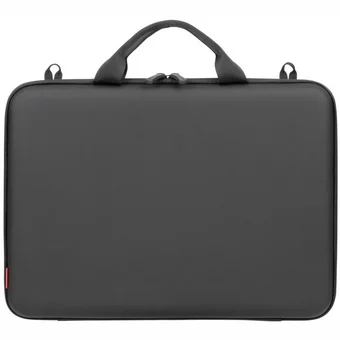 Datorsoma Rivacase Hardshell MacBook Air 15 and Laptop Case 15.3'' Black