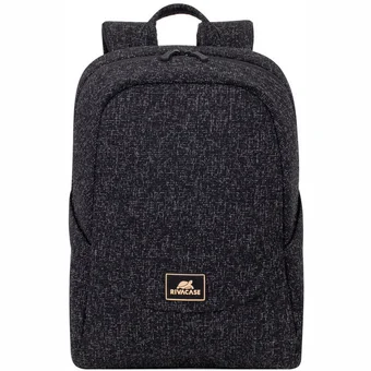 Datorsoma Rivacase Laptop Backpack 13.3" Black