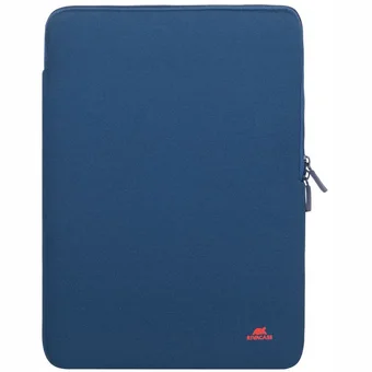 Datorsoma Rivacase Laptop Sleeve 15.6'' Dark Blue