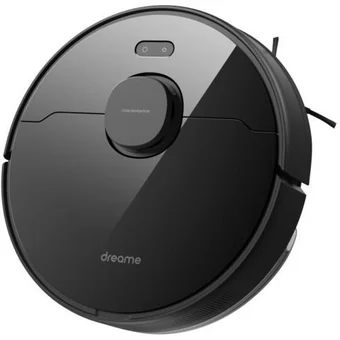 Putekļu sūcējs robots Dreame D9 MAX Black
