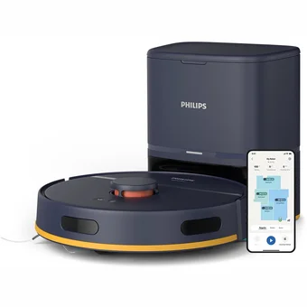 Putekļu sūcējs robots Philips HomeRun 2000 Series XU2100/10