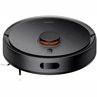 Putekļu sūcējs robots Xiaomi Robot Vacuum S20 Black