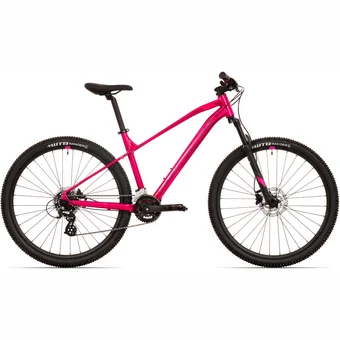 Velosipēds Rock Machine Catherine 40-27 Pink 27.5" (L)