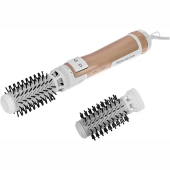 Matu veidotājs Rowenta CF9520 Brush Activ Compact