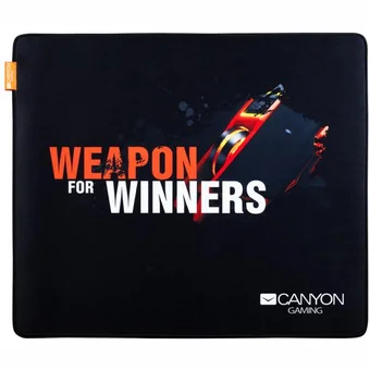 Datorpeles paliktnis Canyon CND-CMP5 Weapon for Winners