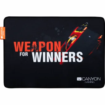 Datorpeles paliktnis Canyon CND-CMP8 Weapon for Winners
