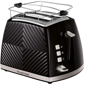 Tosteris Russell Hobbs Groove 26390-56