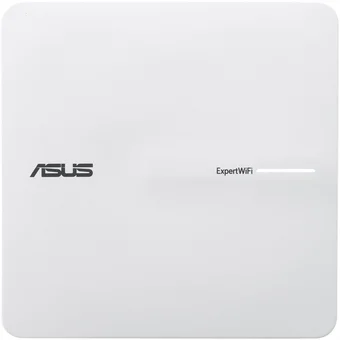 Rūteris Asus ExpertWiFi EBA63