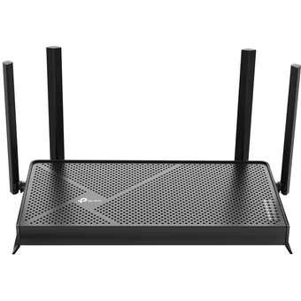 Rūteris TP-Link Archer BE230 BE3600 Dual-Band Wi-Fi 7 Router