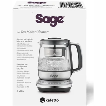 Sage the Tea Maker Cleaner STC410NE