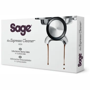 Sage the Espresso Cleaning Tablets SEC250 NE