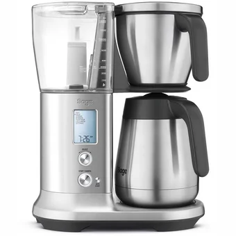 Kafijas automāts Sage the Precision Brewer Thermal Brushed Stainless Steel SDC450BSS
