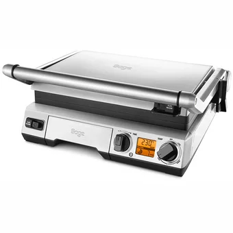 Grils Sage the Smart Grill Pro SGR820 BSS