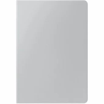 Samsung Book Cover for Galaxy Tab S7/S8 Gray