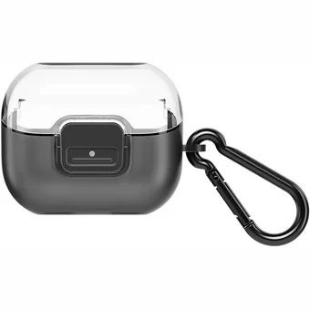 Samsung Galaxy Buds3/Buds3 Pro Clip Case