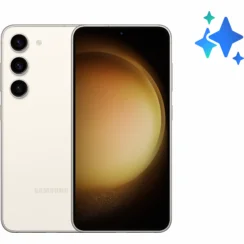 Mobilie telefoni un viedtālruņi Samsung Galaxy S23+ 8+256GB Cream