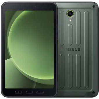 Planšetdators Samsung Galaxy Tab Active5 5G Green