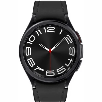 Viedpulkstenis Samsung Galaxy Watch6 Classic 43mm BT Black