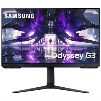 Monitors Samsung Odyssey G30A 24"