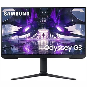 Monitors Samsung Odyssey G30A 27"