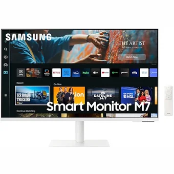 Monitors Samsung Smart Monitor M7 LS27CM703UUXDU 27"