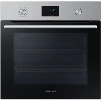 Cepeškrāsns Samsung NV68A1170BS