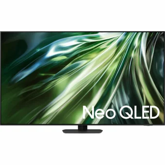 Televizors Samsung 65" Neo QLED Mini LED Smart TV QE65QN90DATXXH
