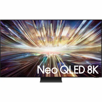 Televizors Samsung 85" 8K Neo QLED Mini LED Smart TV QE85QN800DTXXH
