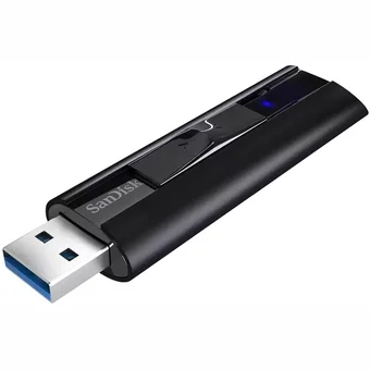 USB zibatmiņa SanDisk Extreme Pro 512GB