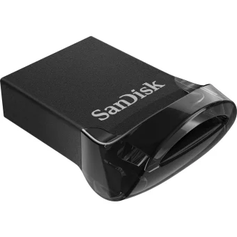 USB zibatmiņa Sandisk Ultra Fit 64GB