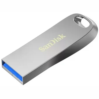 USB zibatmiņa SanDisk Ultra Luxe 32GB