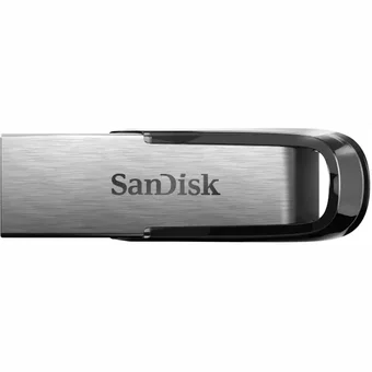 USB zibatmiņa SanDisk Ultra Flair 512GB SILVER
