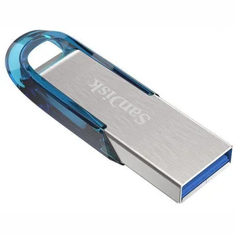 USB zibatmiņa SanDisk Ultra Flair 128GB